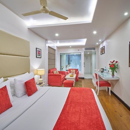 Hotel Hindusthan International, Bhubaneswar Exterior photo